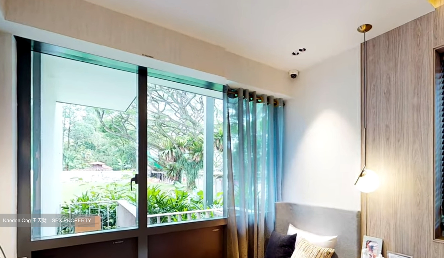 Yuan Ching Road (D22), Condominium #613285651
